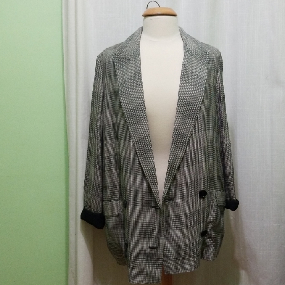 Helei sera blazer from all saints